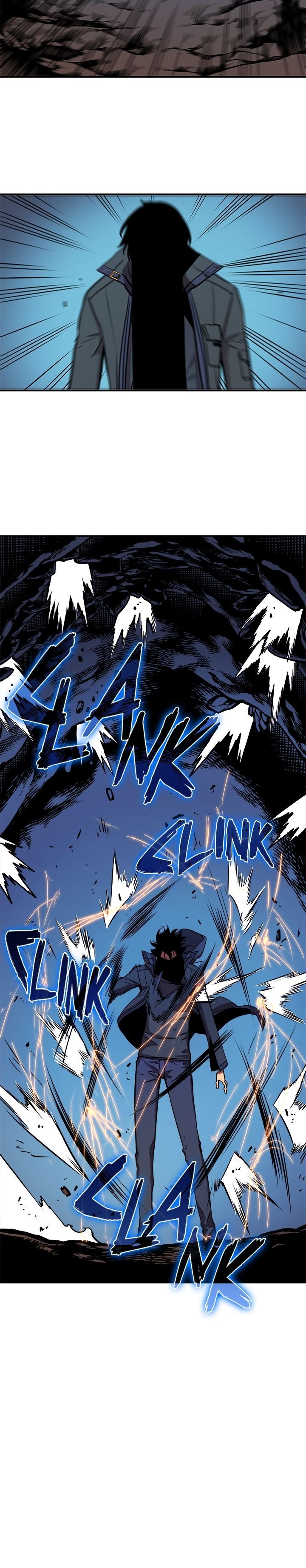 Solo Leveling, Chapter 33 image 22